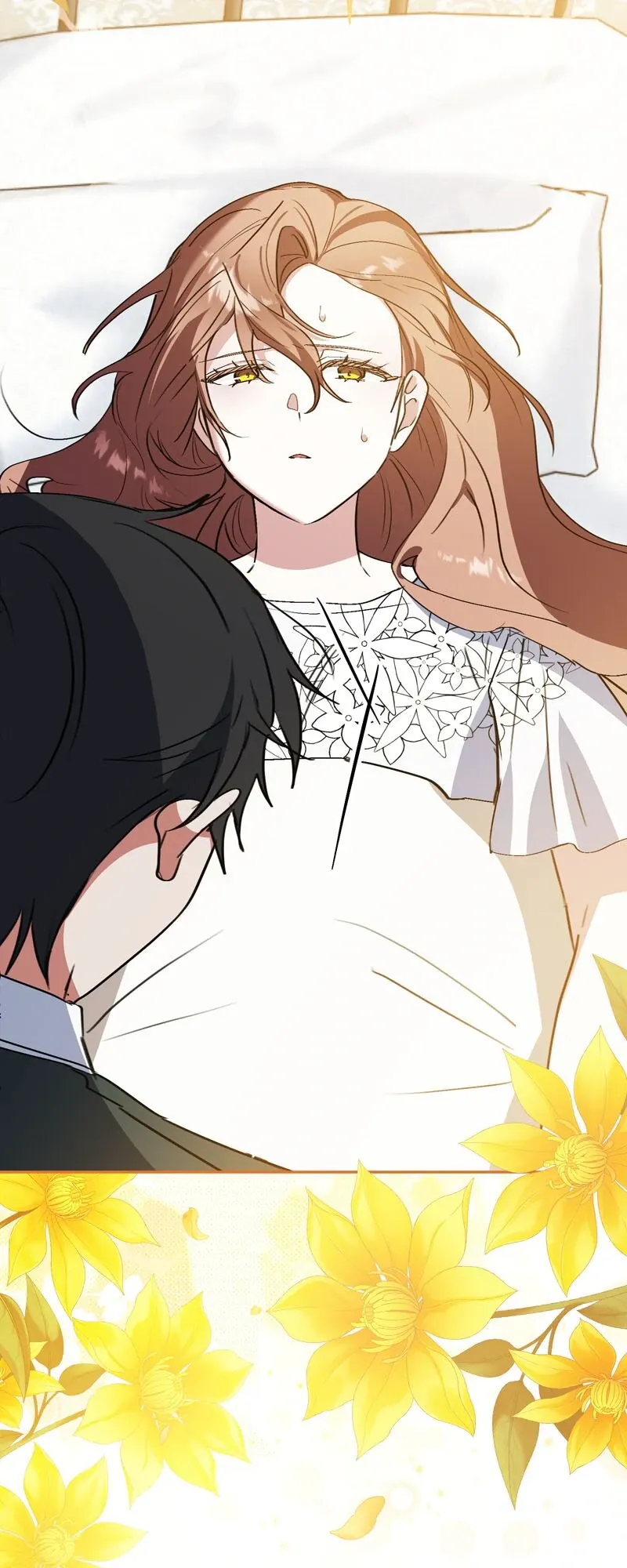 I Thought I was the Real Daughter Chapter 51 Online - página 7