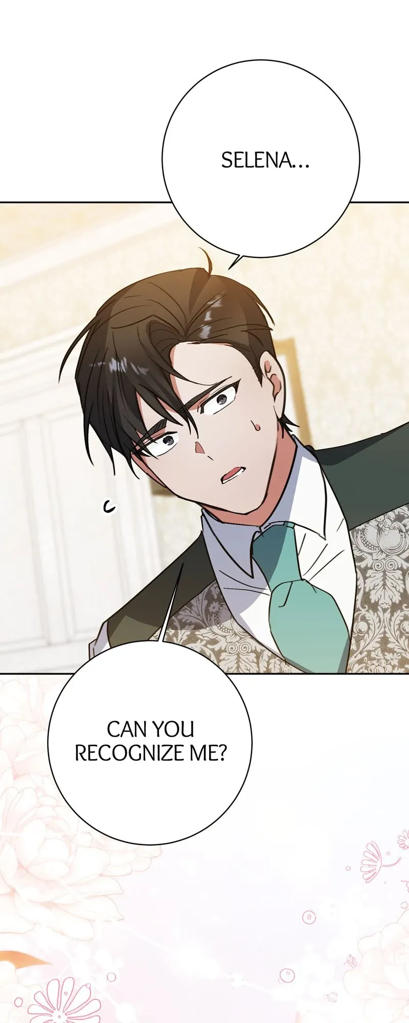 I Thought I was the Real Daughter Chapter 51 Online - página 9