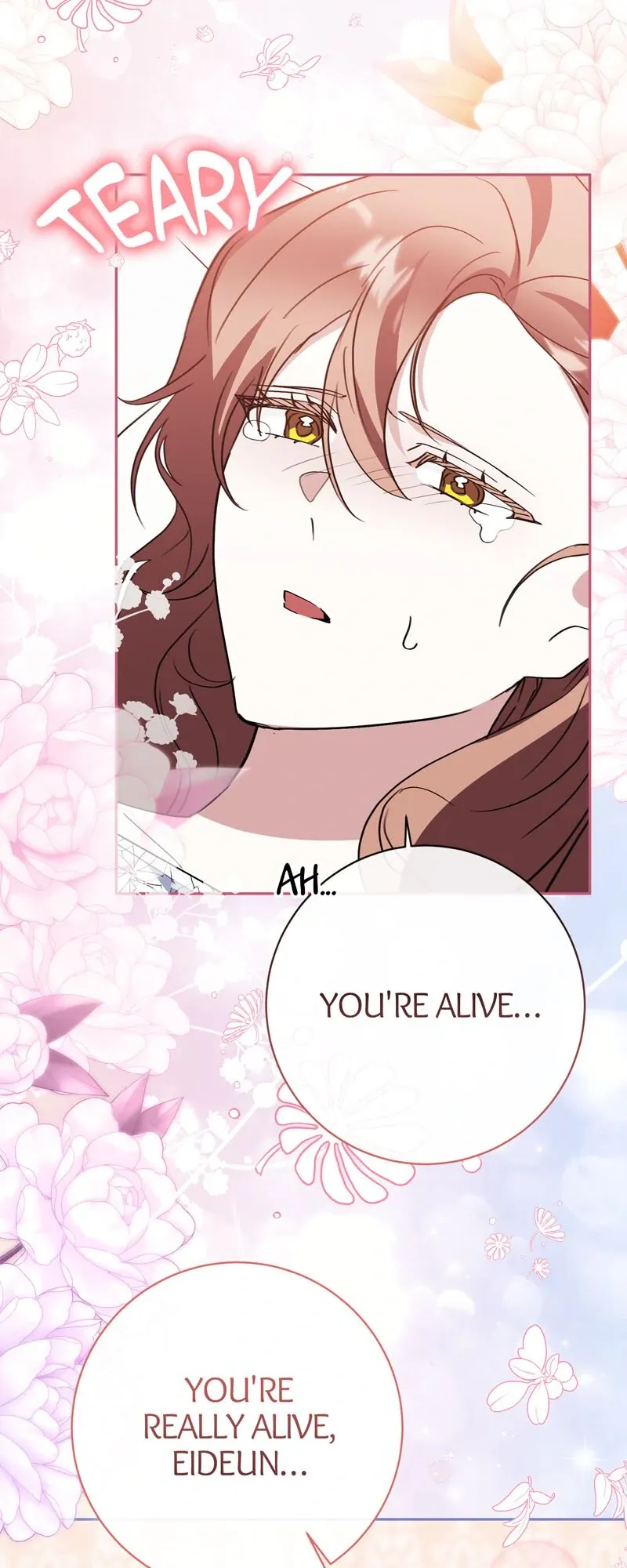 I Thought I was the Real Daughter Chapter 51 Online - página 10