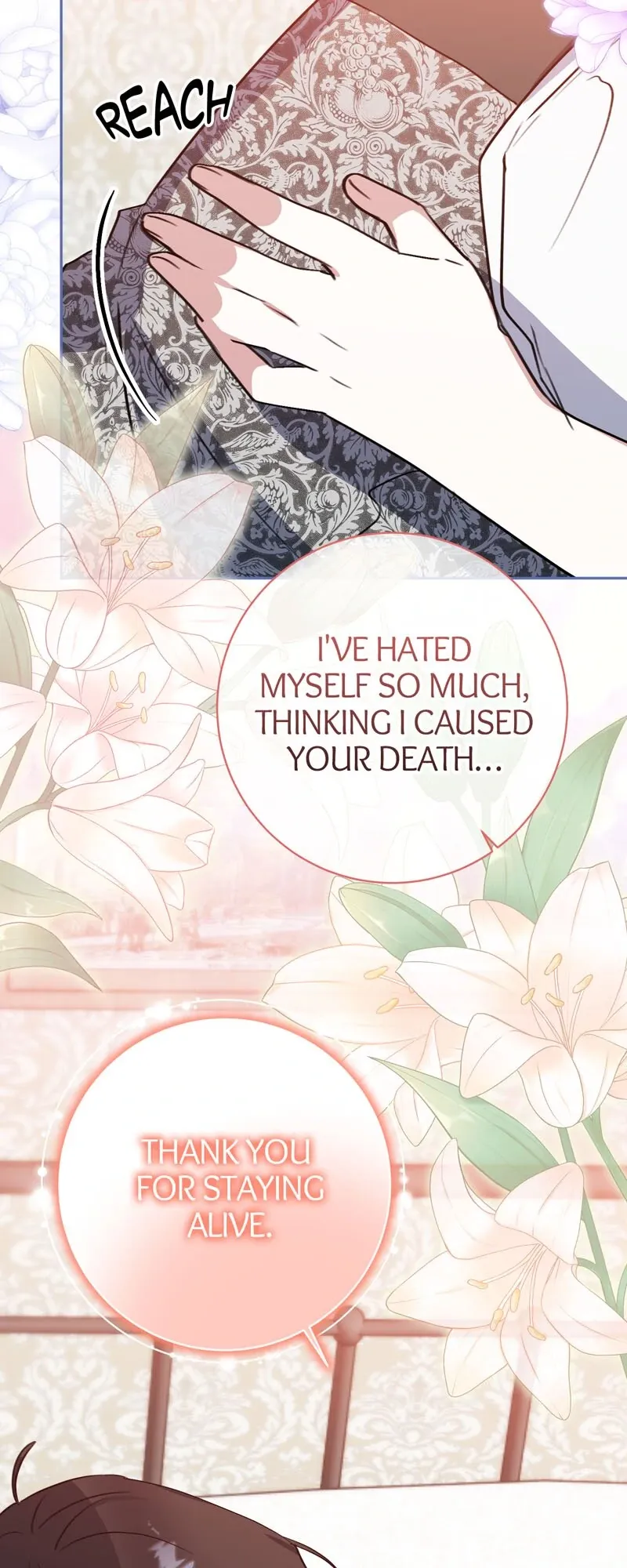 I Thought I was the Real Daughter Chapter 51 Online - página 12