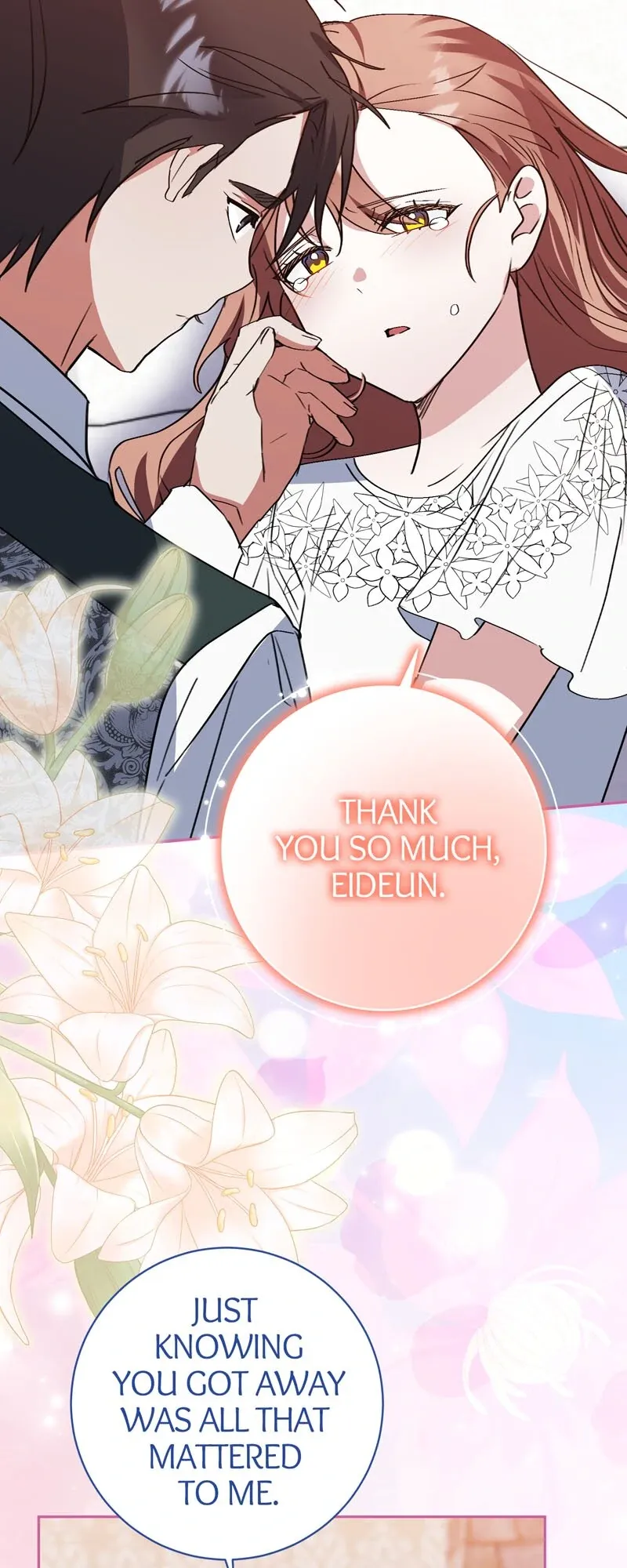 I Thought I was the Real Daughter Chapter 51 Online - página 13