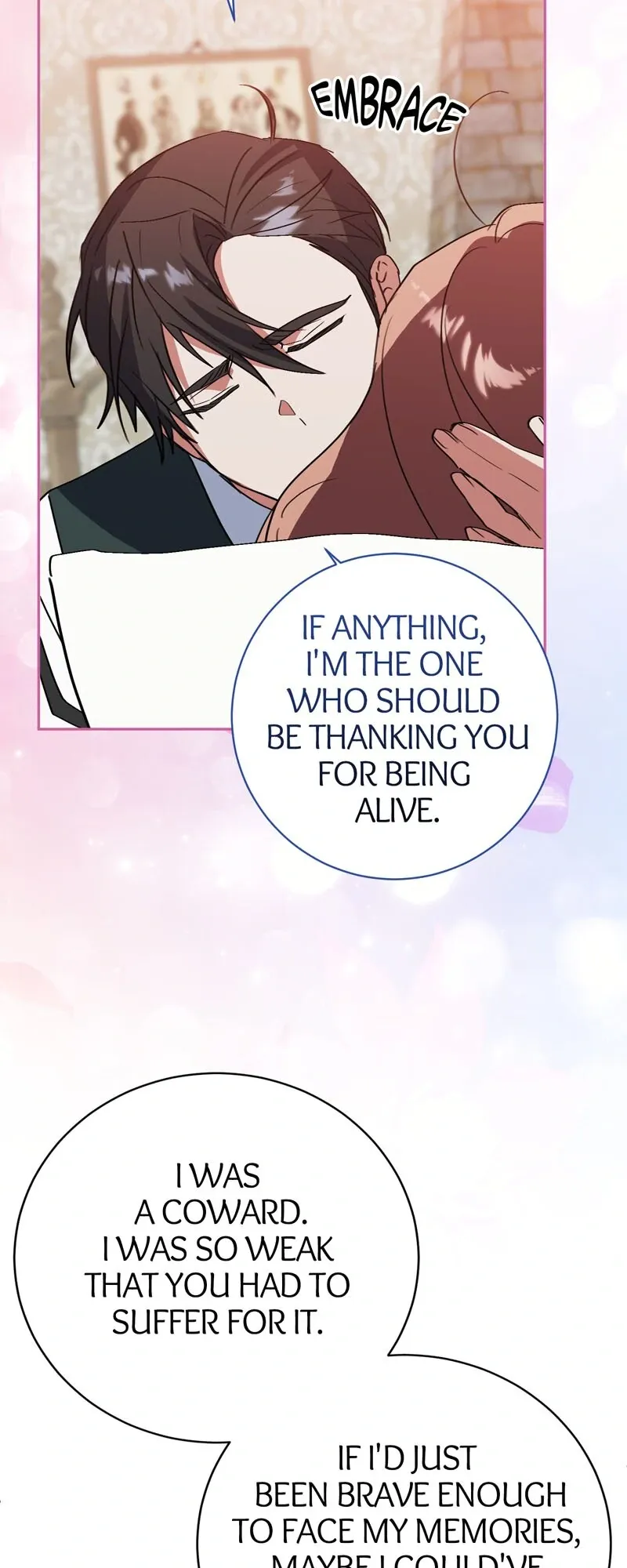 I Thought I was the Real Daughter Chapter 51 Online - página 14