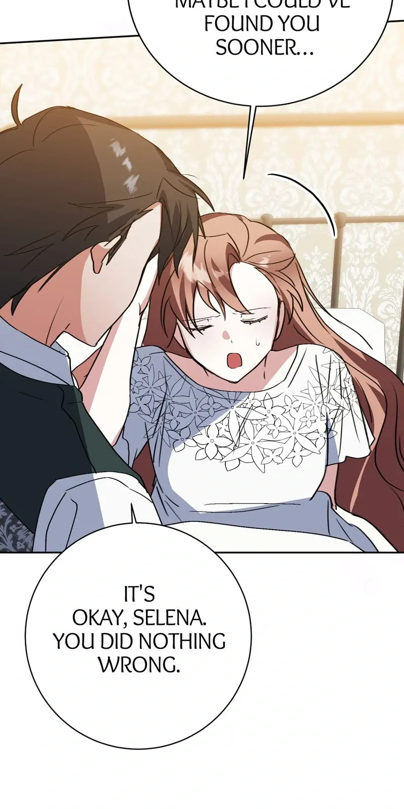 I Thought I was the Real Daughter Chapter 51 Online - página 15