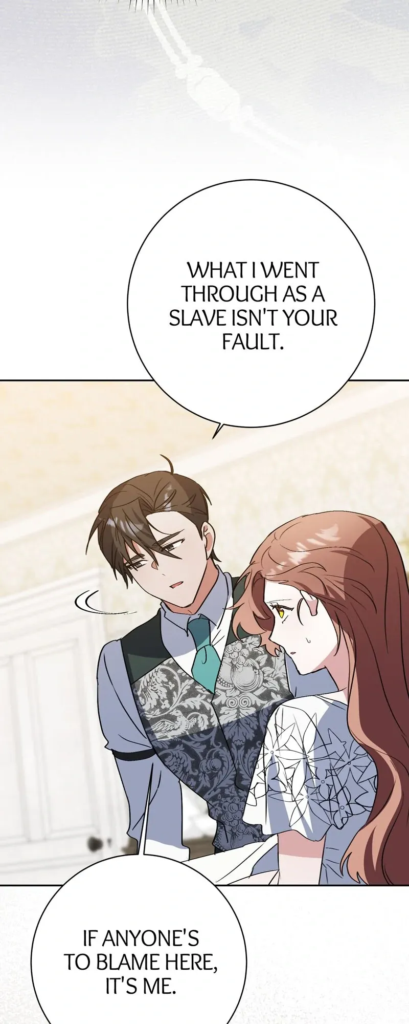 I Thought I was the Real Daughter Chapter 51 Online - página 17