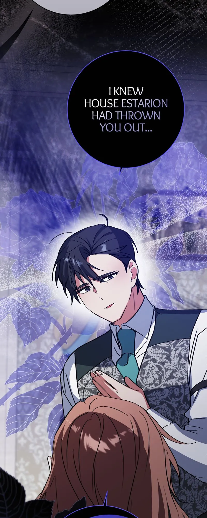 I Thought I was the Real Daughter Chapter 51 Online - página 19