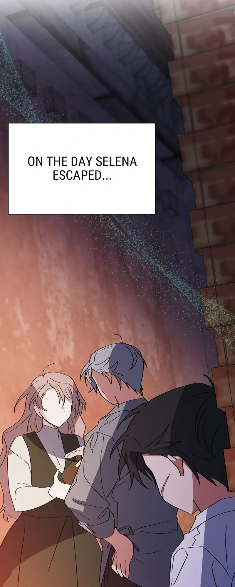 I Thought I was the Real Daughter Chapter 51 Online - página 21