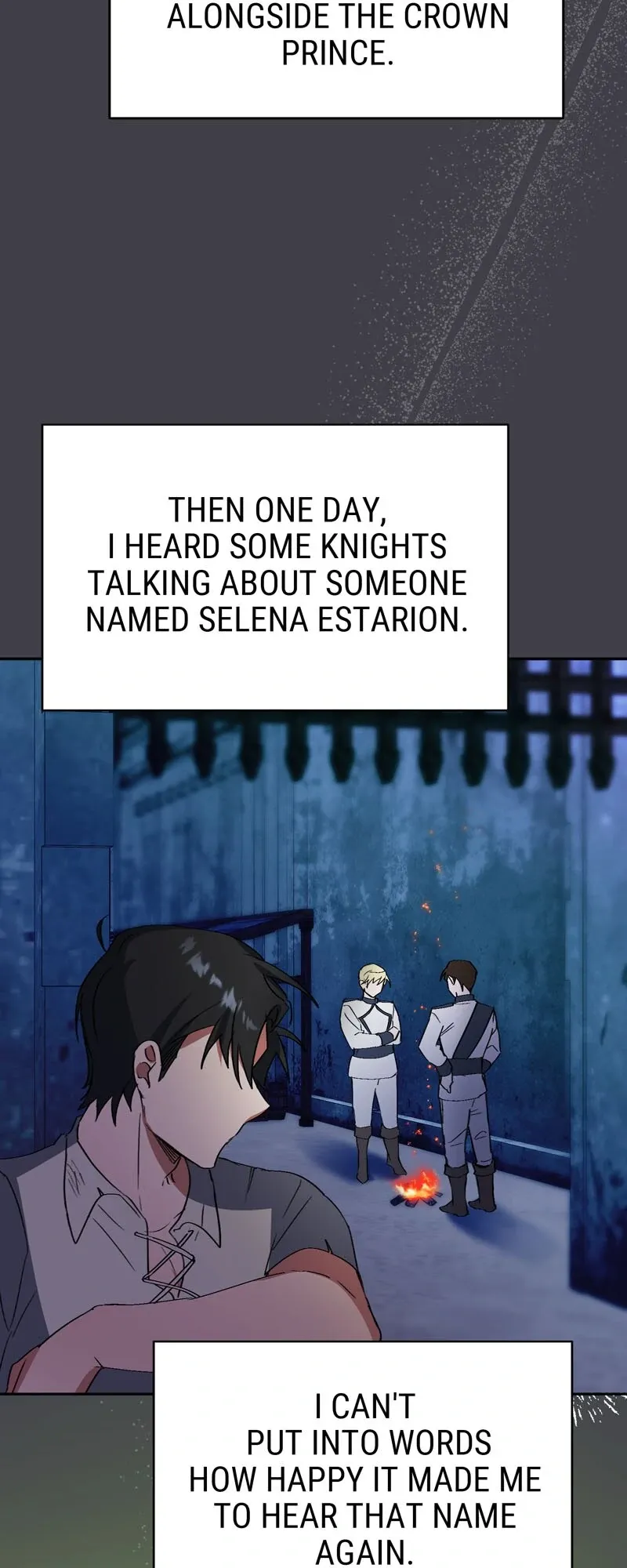 I Thought I was the Real Daughter Chapter 51 Online - página 24