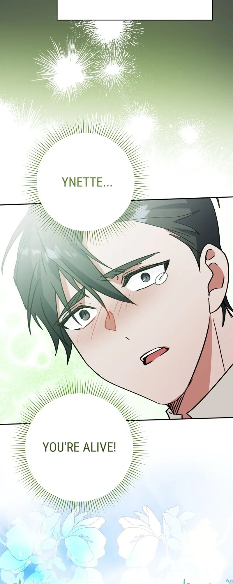 I Thought I was the Real Daughter Chapter 51 Online - página 25