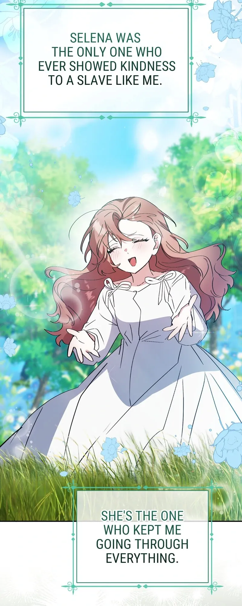 I Thought I was the Real Daughter Chapter 51 Online - página 26