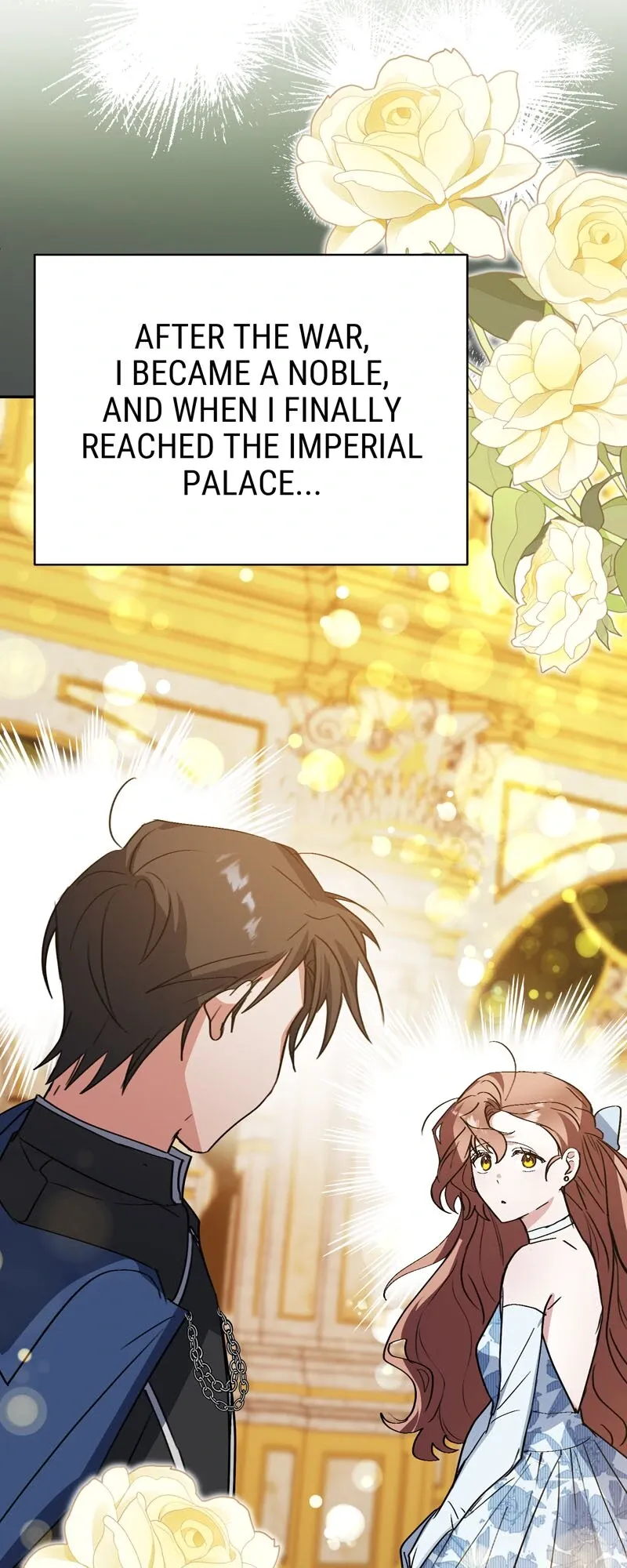 I Thought I was the Real Daughter Chapter 51 Online - página 27
