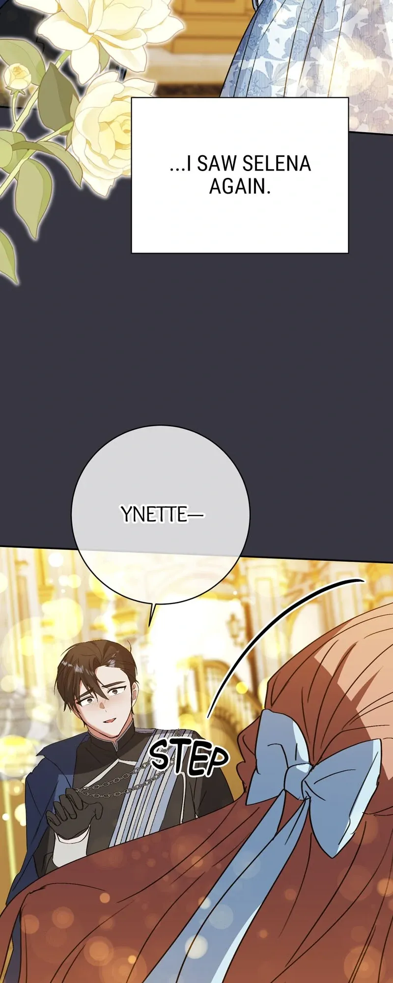 I Thought I was the Real Daughter Chapter 51 Online - página 28