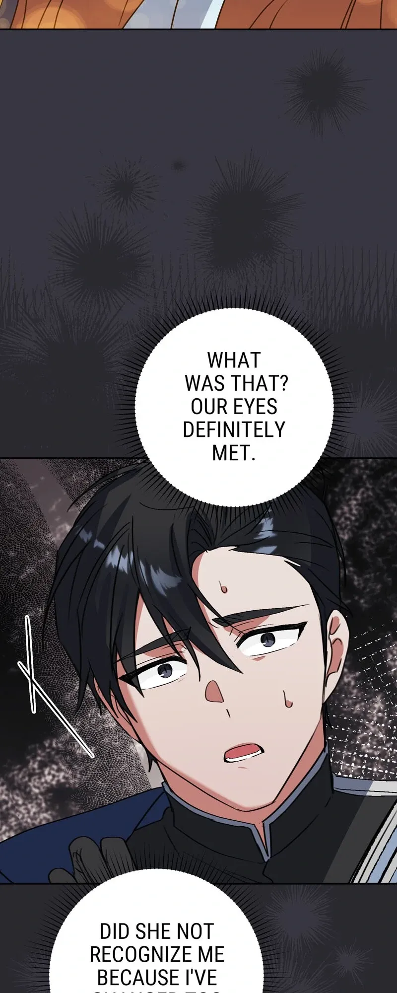 I Thought I was the Real Daughter Chapter 51 Online - página 29