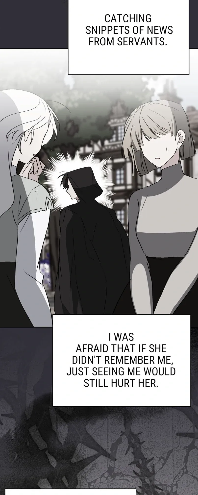 I Thought I was the Real Daughter Chapter 51 Online - página 33