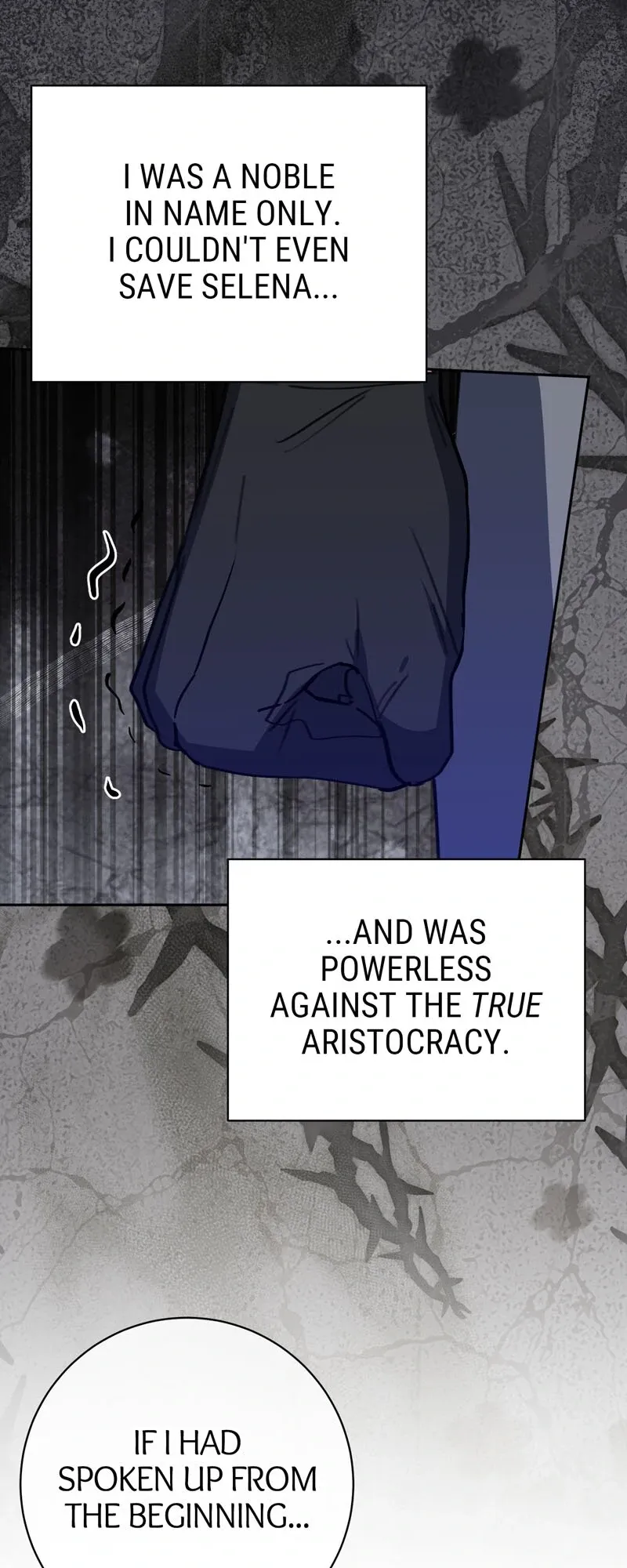I Thought I was the Real Daughter Chapter 51 Online - página 36