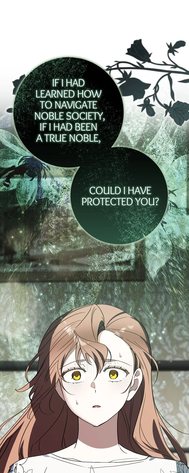 I Thought I was the Real Daughter Chapter 51 Online - página 38