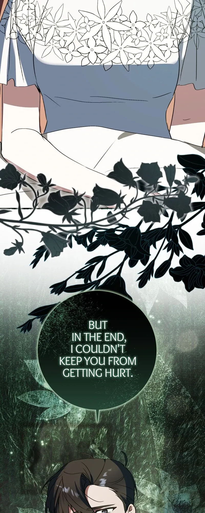 I Thought I was the Real Daughter Chapter 51 Online - página 39