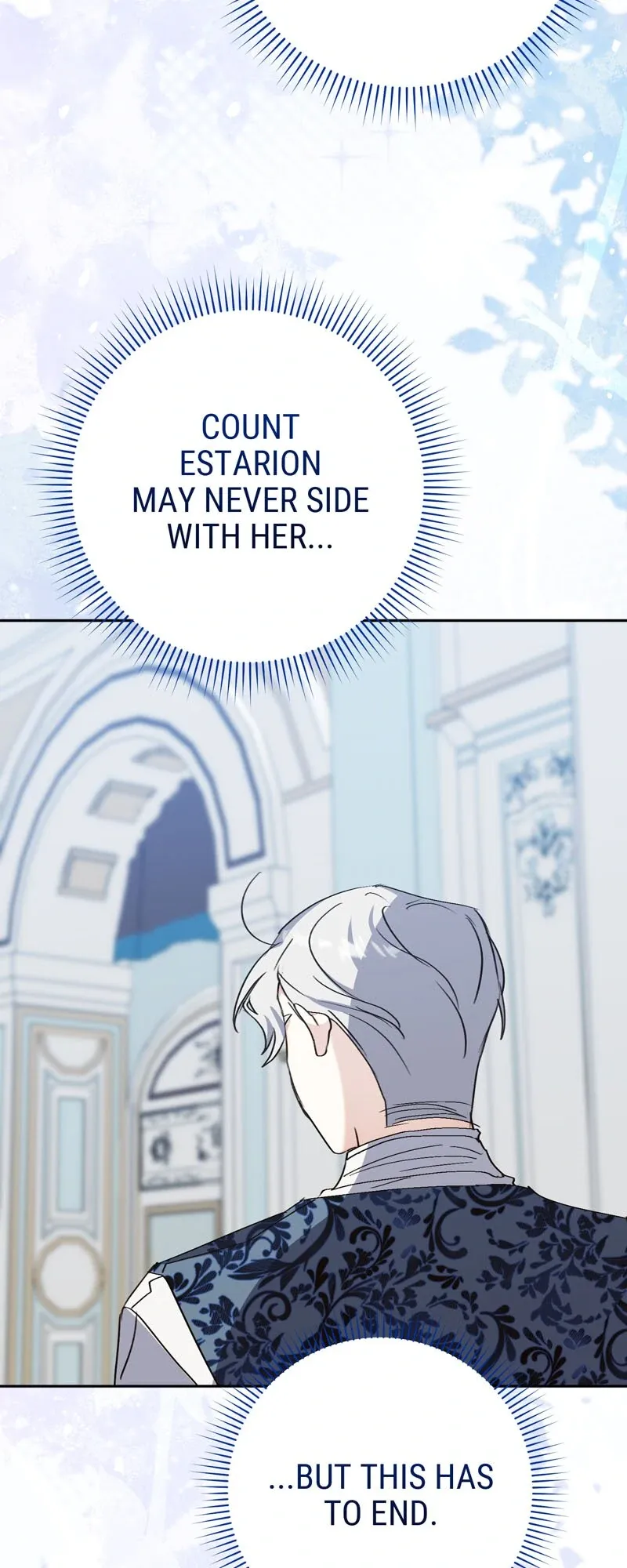 I Thought I was the Real Daughter Chapter 51 Online - página 43