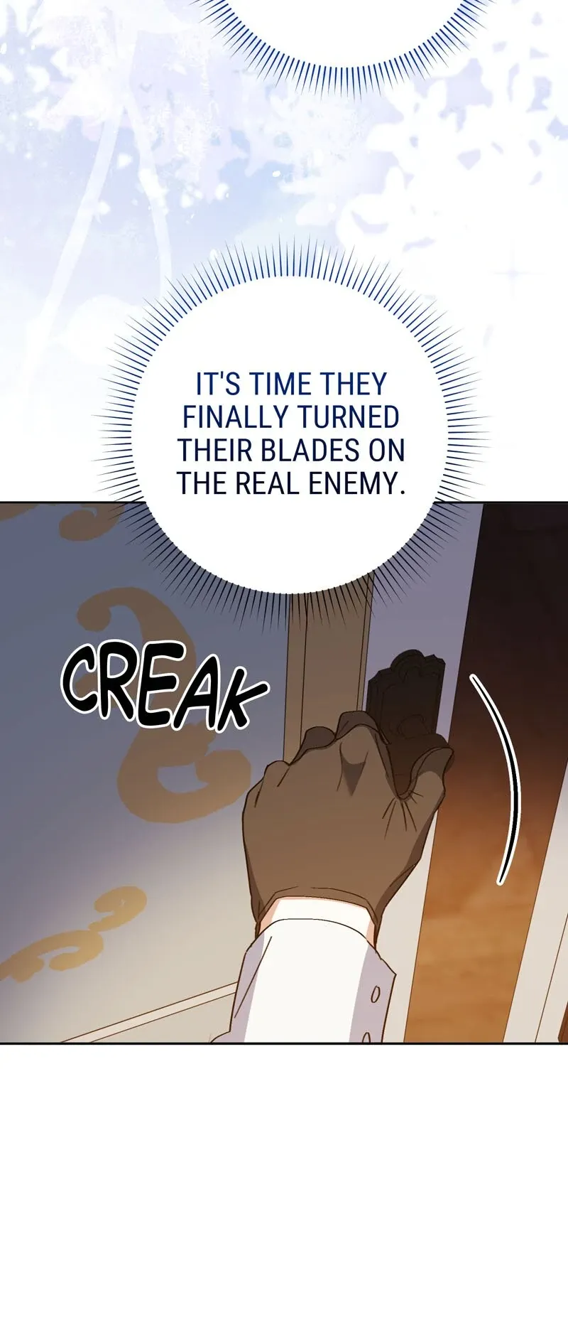I Thought I was the Real Daughter Chapter 51 Online - página 44