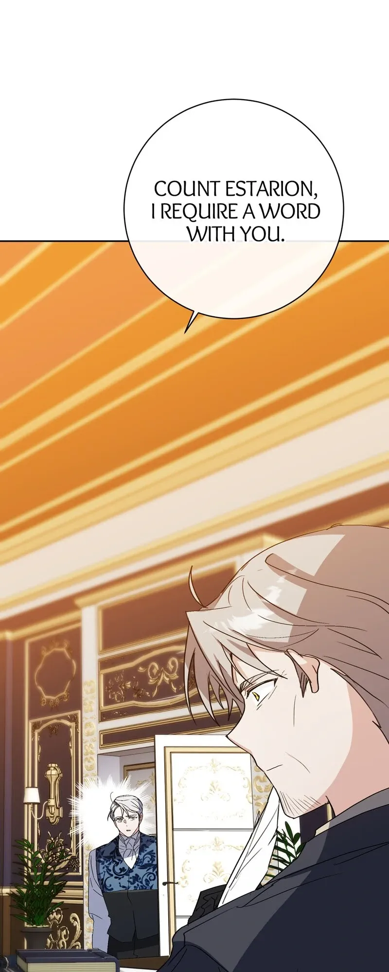 I Thought I was the Real Daughter Chapter 51 Online - página 45