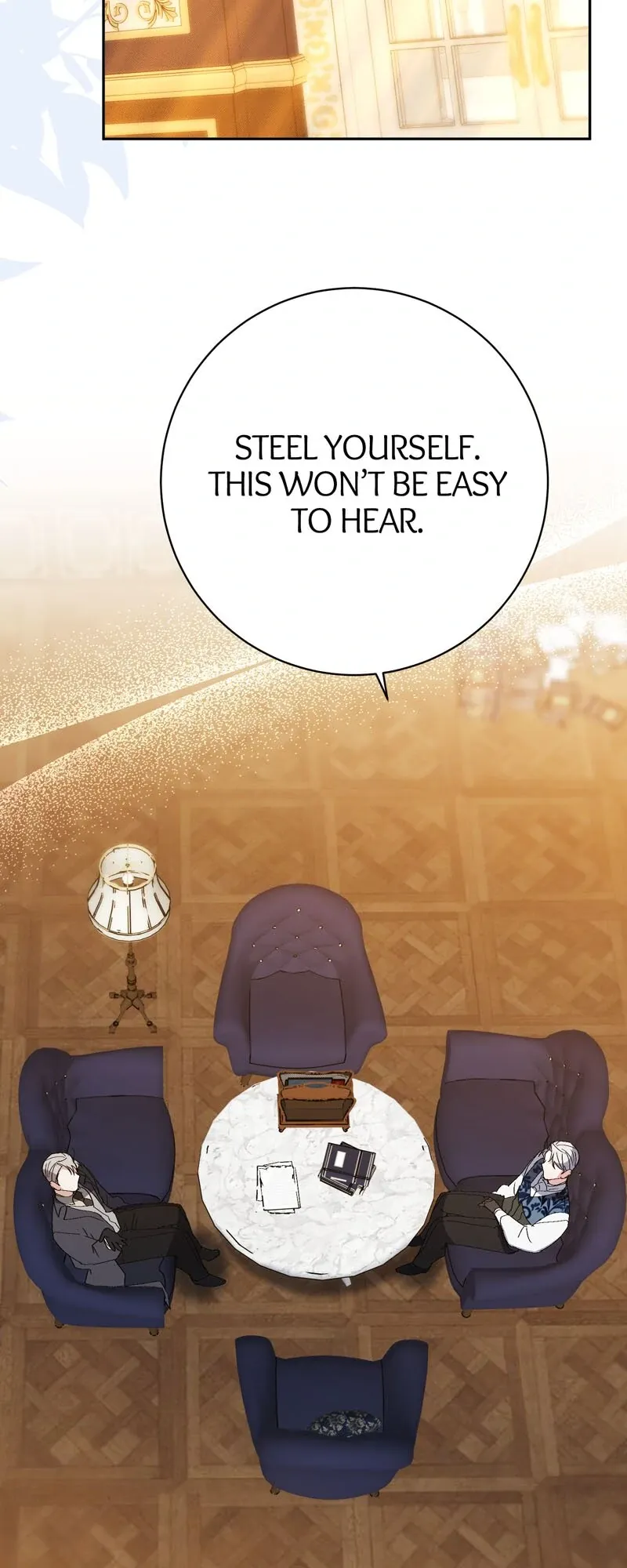 I Thought I was the Real Daughter Chapter 51 Online - página 47