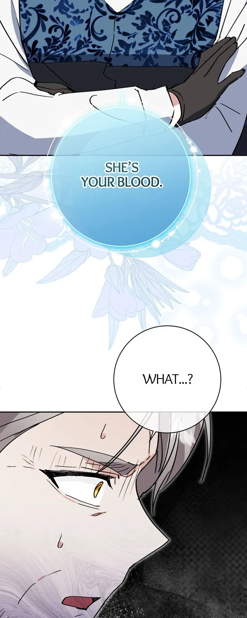 I Thought I was the Real Daughter Chapter 51 Online - página 49