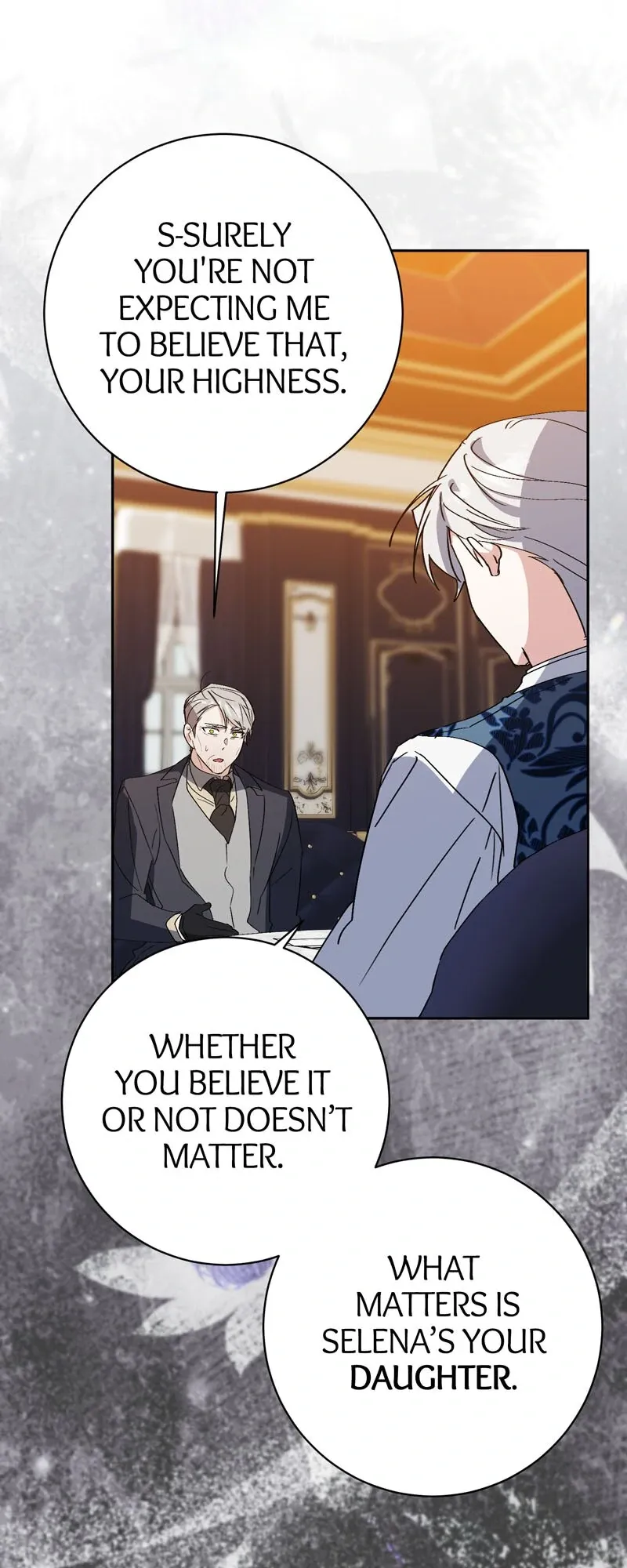 I Thought I was the Real Daughter Chapter 51 Online - página 53