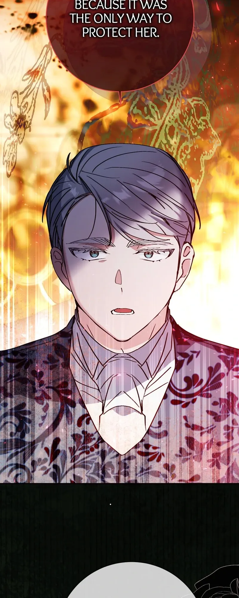 I Thought I was the Real Daughter Chapter 51 Online - página 55