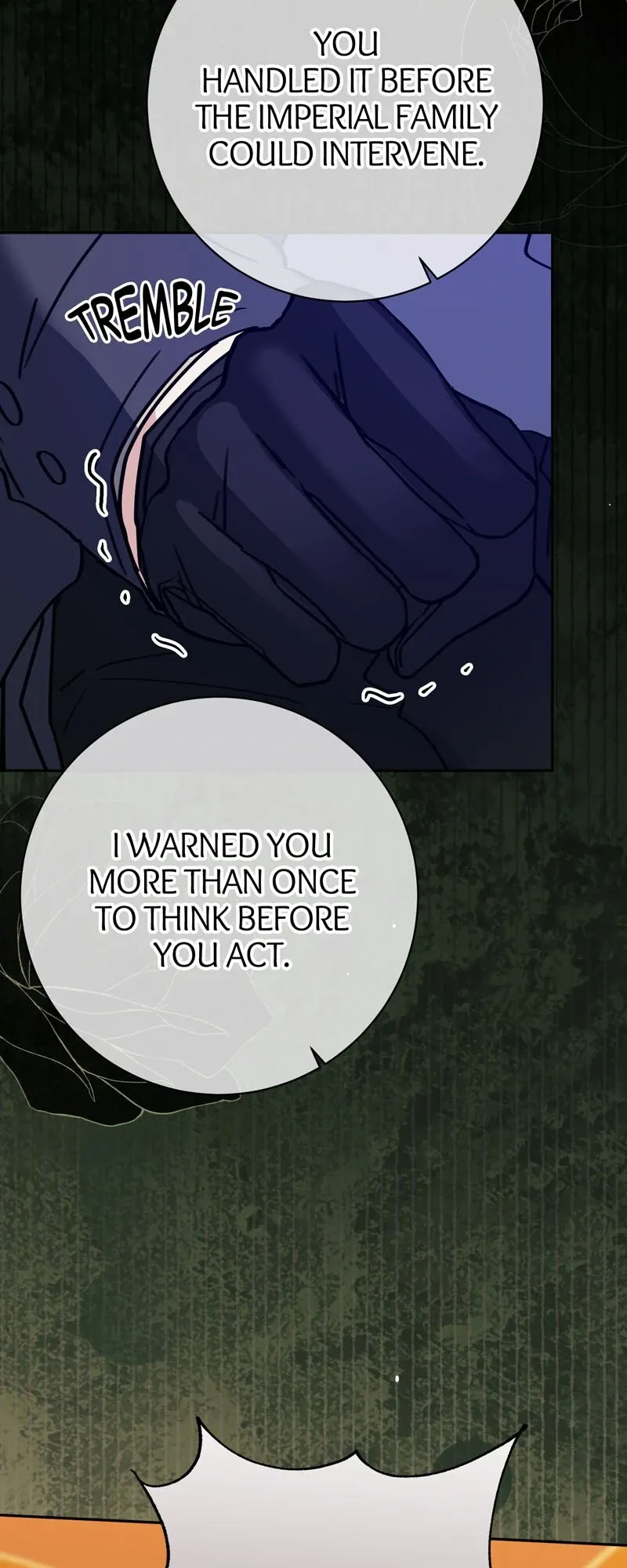 I Thought I was the Real Daughter Chapter 51 Online - página 56