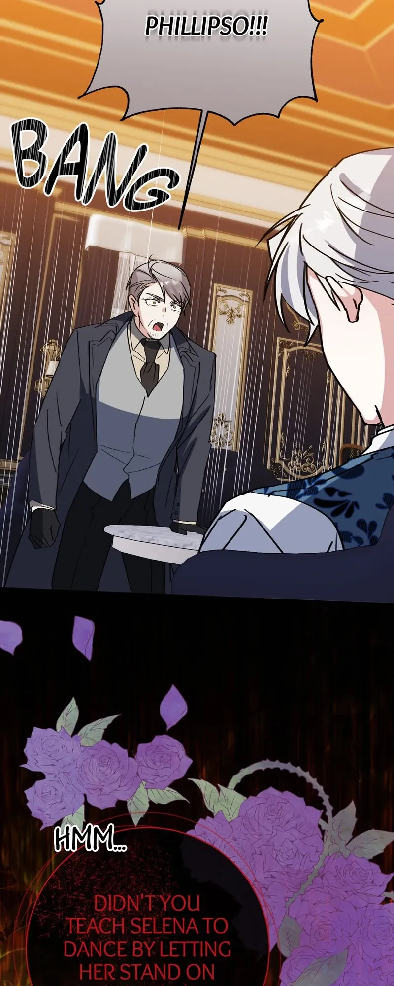 I Thought I was the Real Daughter Chapter 51 Online - página 57