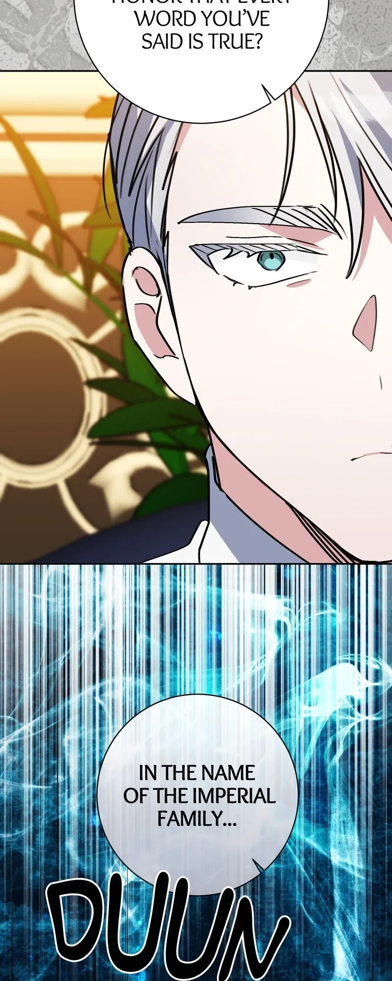 I Thought I was the Real Daughter Chapter 51 Online - página 65