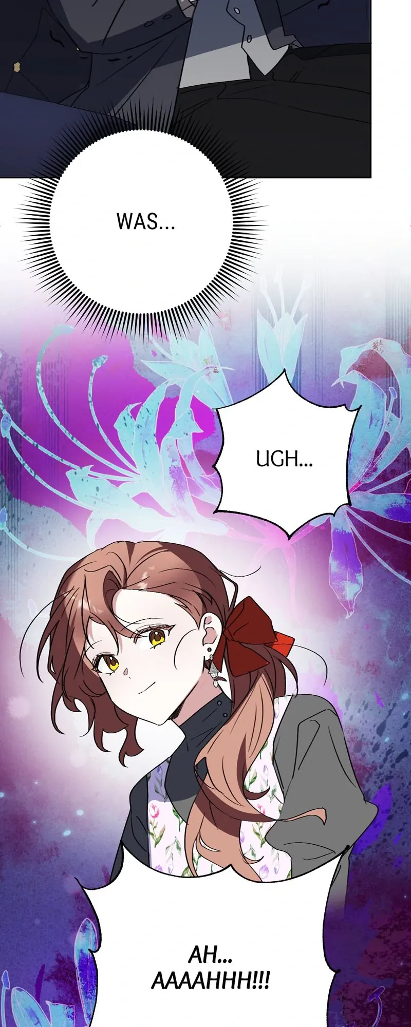 I Thought I was the Real Daughter Chapter 51 Online - página 68