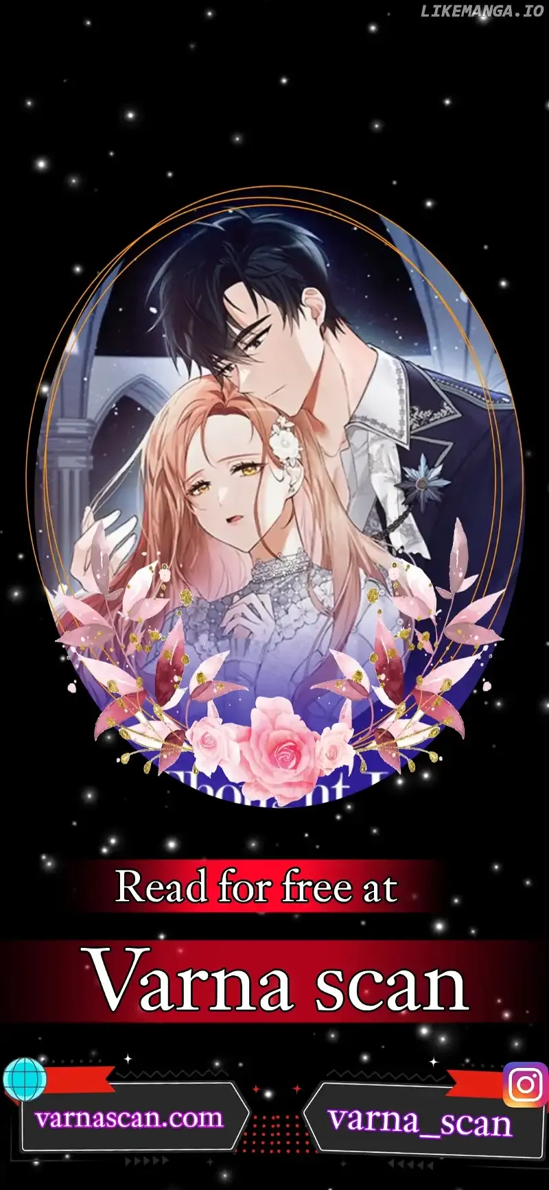 I Thought I was the Real Daughter Chapter 8 Online - página 1