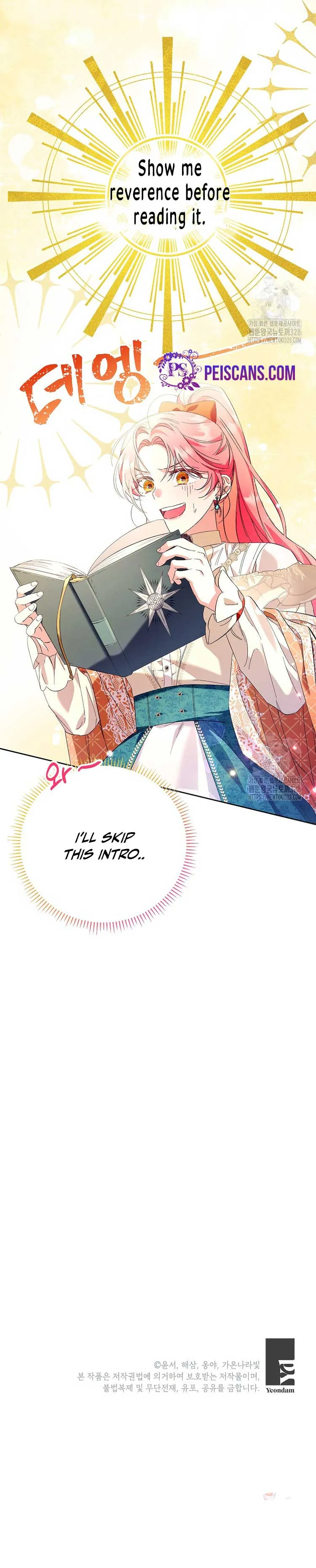 I Thought You Were A Time-Limited Husband Chapter 13 Online - página 11
