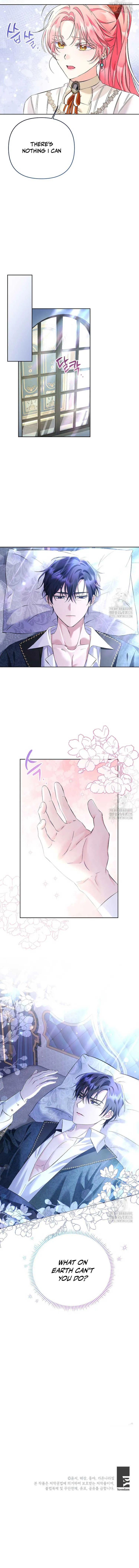 I Thought You Were A Time-Limited Husband Chapter 14 Online - página 9