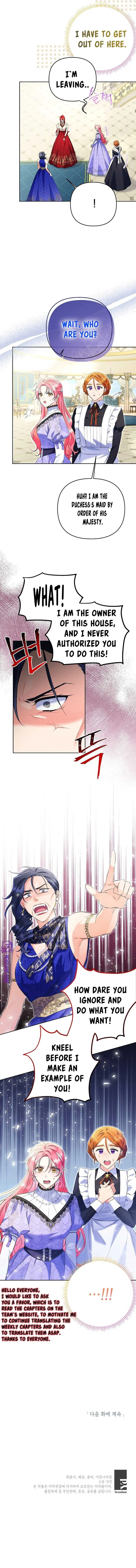 I Thought You Were A Time-Limited Husband Chapter 22 Online - página 9