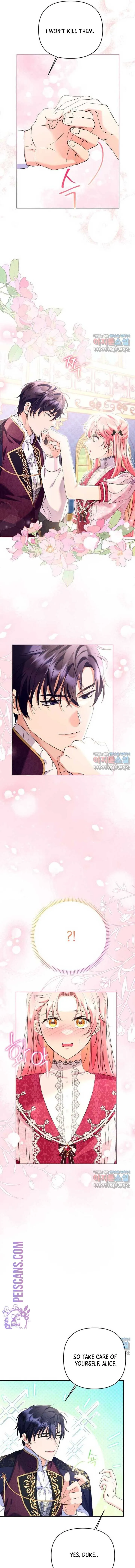 I Thought You Were A Time-Limited Husband Chapter 24 Online - página 7