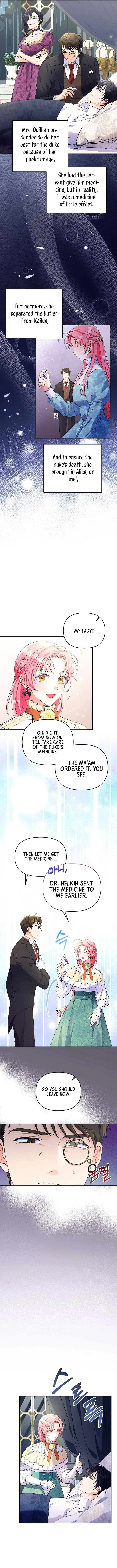 I Thought You Were A Time-Limited Husband Chapter 3 Online - página 10