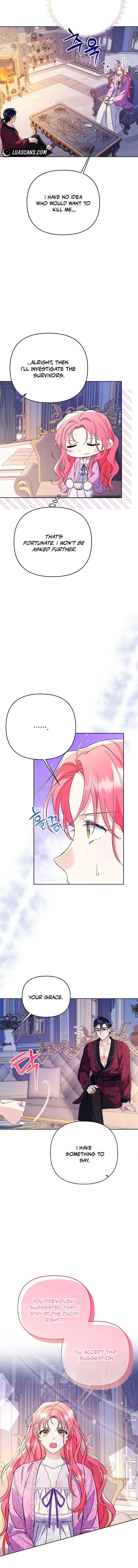 I Thought You Were A Time-Limited Husband Chapter 34 Online - página 2