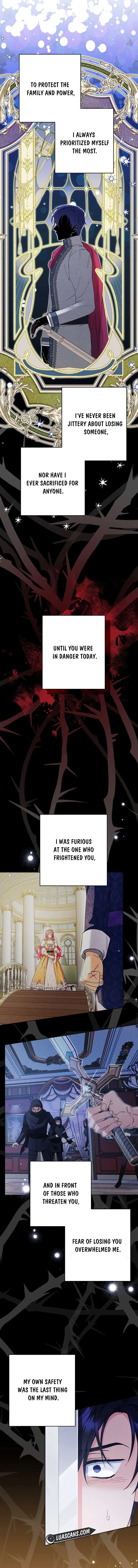 I Thought You Were A Time-Limited Husband Chapter 34 Online - página 14