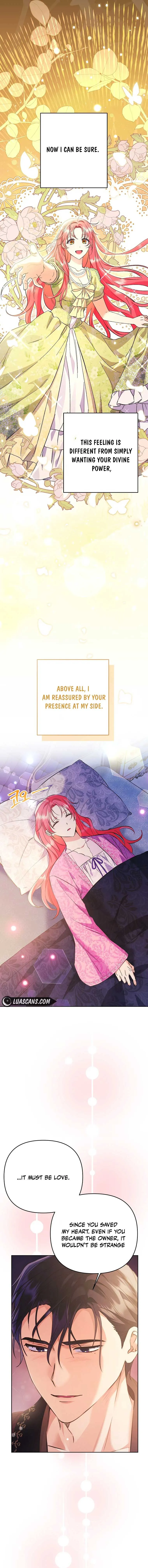I Thought You Were A Time-Limited Husband Chapter 34 Online - página 15