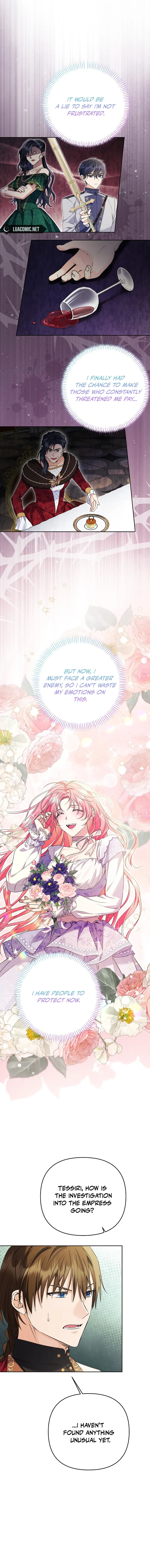 I Thought You Were A Time-Limited Husband Chapter 37 Online - página 10