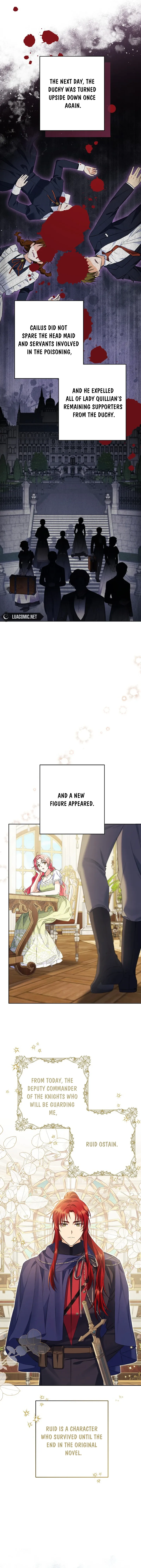 I Thought You Were A Time-Limited Husband Chapter 37 Online - página 12