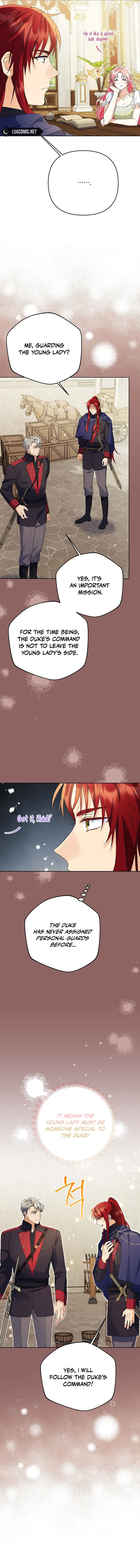 I Thought You Were A Time-Limited Husband Chapter 37 Online - página 14