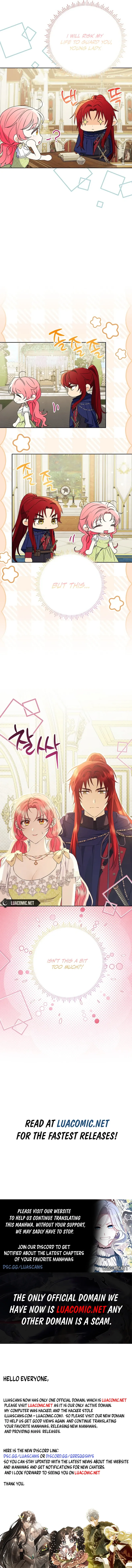 I Thought You Were A Time-Limited Husband Chapter 37 Online - página 15