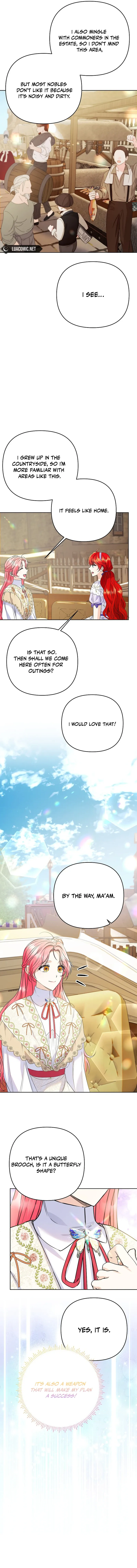 I Thought You Were A Time-Limited Husband Chapter 39 Online - página 2