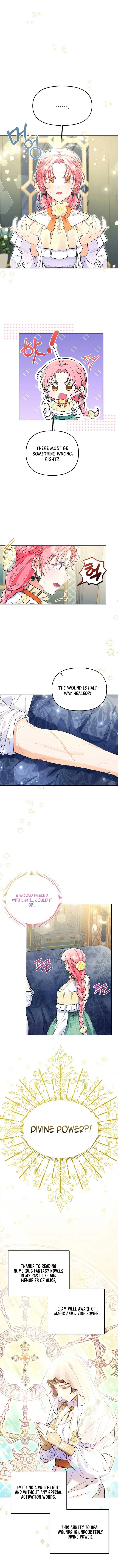 I Thought You Were A Time-Limited Husband Chapter 4 Online - página 7