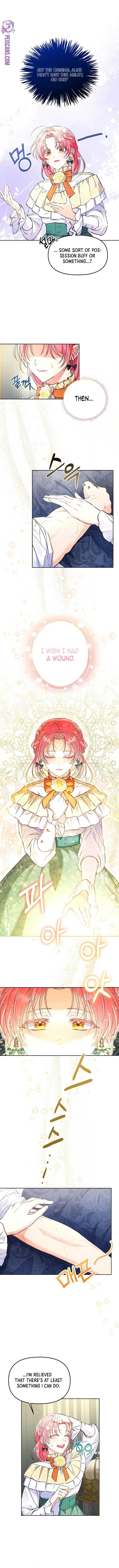 I Thought You Were A Time-Limited Husband Chapter 4 Online - página 8