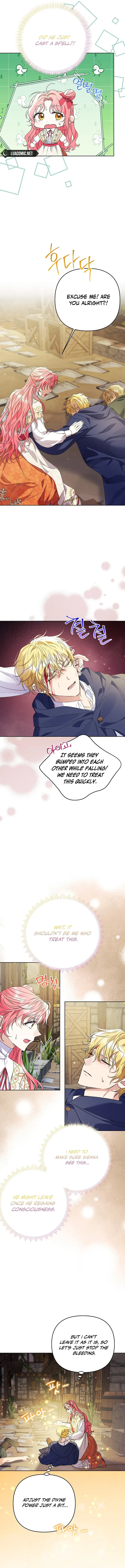 I Thought You Were A Time-Limited Husband Chapter 40 Online - página 9