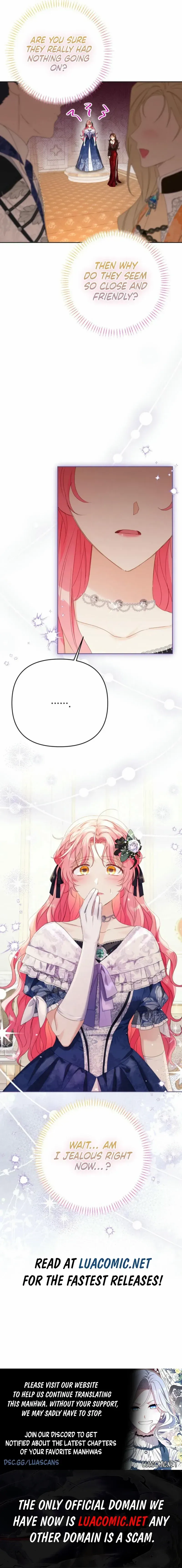 I Thought You Were A Time-Limited Husband Chapter 47 Online - página 9