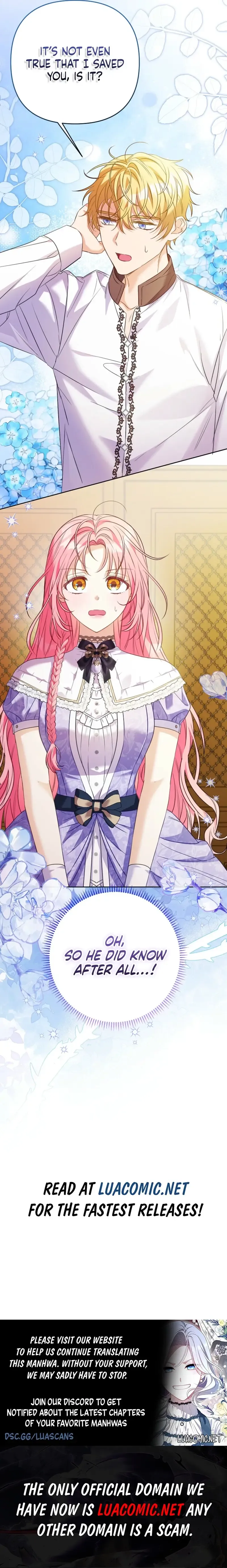 I Thought You Were A Time-Limited Husband Chapter 55 Online - página 10